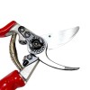Секатор FELCO 10 с поворотной ручкой для левши