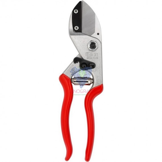 Секатор FELCO 31 с наковаленкой