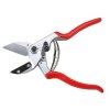 Секатор FELCO 31 с наковаленкой