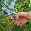 Секатор FELCO 31 с наковаленкой