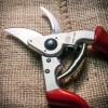 Секатор FELCO 7 с поворотной ручкой