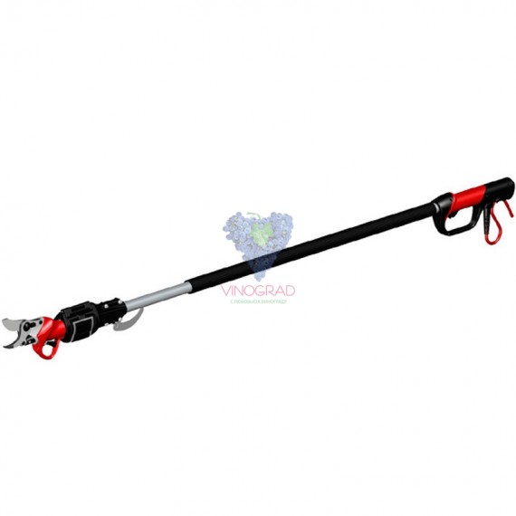 Штанга Felco 880/100-150 для электрических секаторов Felcotronic 150 см Штанга Felco 880/100-150 для электрических секаторов Felcotronic 150 см