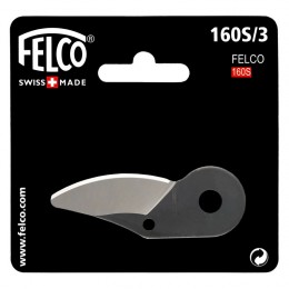 Лезо Felco 160S/3 (робоче лезо для секатора Felco 160S)