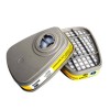 Фильтр 3M 6002CN (кислые газы) 2 шт.