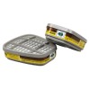 Фильтр 3M 6003CN A2 (органические газы) 2 шт.