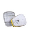 Фильтр 3M 6003CN A2 (органические газы) 2 шт.