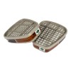 Фильтр 3M 6005CN (органические газы и формальдегид) 2 шт.
