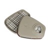 Фильтр 3M 6005CN (органические газы и формальдегид) 2 шт.