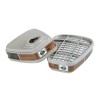 Фильтр 3M 6005CN (органические газы и формальдегид) 2 шт.