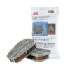 Фильтр 3M 6005CN (органические газы и формальдегид) 2 шт.