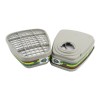 Фильтр 3M 6006CN (органические, кислые газы, формальдегид) 2 шт.