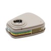 Фильтр 3M 6006CN (органические, кислые газы, формальдегид) 2 шт.
