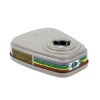Фильтр 3M 6006CN (органические, кислые газы, формальдегид) 2 шт.