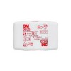 Фильтр 3M 6035 P3 (противоаэрозольный) 2 шт.
