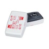 Фильтр 3M 6035 P3 (противоаэрозольный) 2 шт.