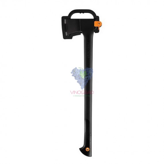 Сокира Fiskars Solid L 121265 (1020168) універсальна Сокира Fiskars Solid L 121265 (1020168) універсальна