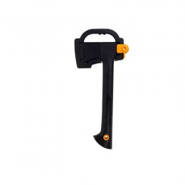 Сокира Fiskars Solid - S 121225 (1020167) універсальна
