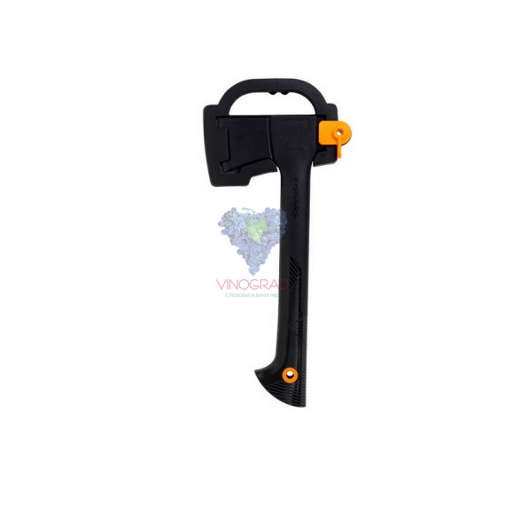 Сокира Fiskars Solid - S 121225 (1020167) універсальна Сокира Fiskars Solid - S 121225 (1020167) універсальна