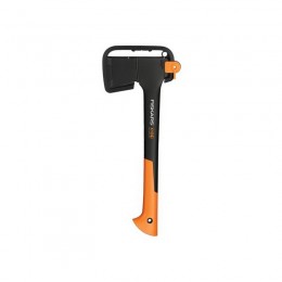 Сокира Fiskars X10 - S 121443 (1015619) універсальна