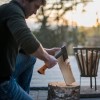 Сокира Fiskars X10 - S 121443 (1015619) універсальна Сокира Fiskars X10 - S 121443 (1015619) універсальна