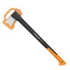 Топор-колун Fiskars X21 - L 122473 (1015642)