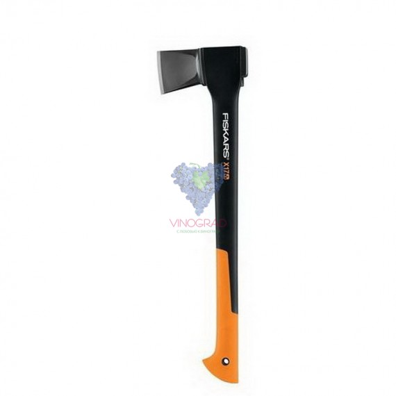 Топор-колун Fiskars X21 - L 122473 (1015642)