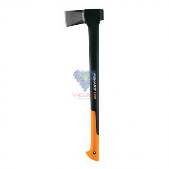 Сокира-колун Fiskars X25 - XL 122483 (1015643)