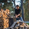 Сокира-колун Fiskars X25 - XL 122483 (1015643)