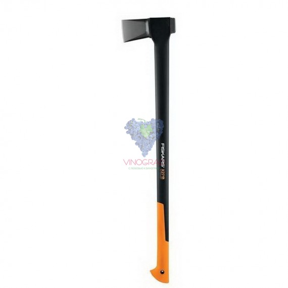 Сокира-колун Fiskars X27 - XXL 122503 (1015644)