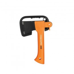 Сокира Fiskars X5 - XXS 121123 (1015617) для кемпінгу