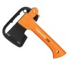 Сокира Fiskars X5 - XXS 121123 (1015617) для кемпінгу
