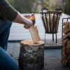 Сокира Fiskars X5 - XXS 121123 (1015617) для кемпінгу