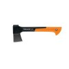 Сокира Fiskars X7 - XS 121423 (1015618) для кемпінгу