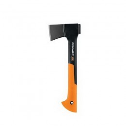 Сокира Fiskars X7 - XS 121423 (1015618) для кемпінгу