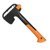 Сокира Fiskars X7 - XS 121423 (1015618) для кемпінгу