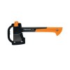 Сокира Fiskars X7 - XS 121423 (1015618) для кемпінгу