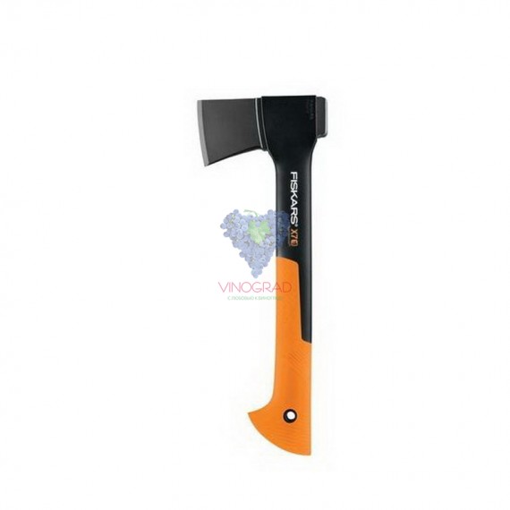 Сокира Fiskars X7 - XS 121423 (1015618) для кемпінгу