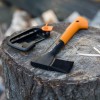 Сокира Fiskars X7 - XS 121423 (1015618) для кемпінгу