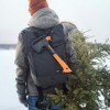 Сокира Fiskars X7 - XS 121423 (1015618) для кемпінгу