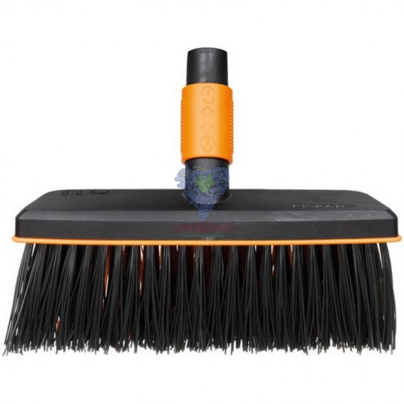 Мітла-щітка Fiskars QuikFit 135532 (1001417)