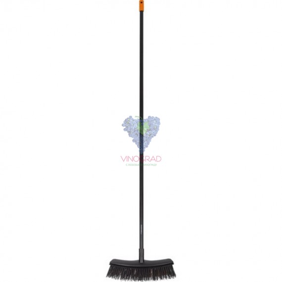 Мітла-щітка Fiskars Solid 135541 Мітла-щітка Fiskars Solid 135541