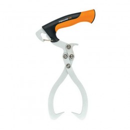 Захват для колод Fiskars WoodXpert 126031 (1003625)