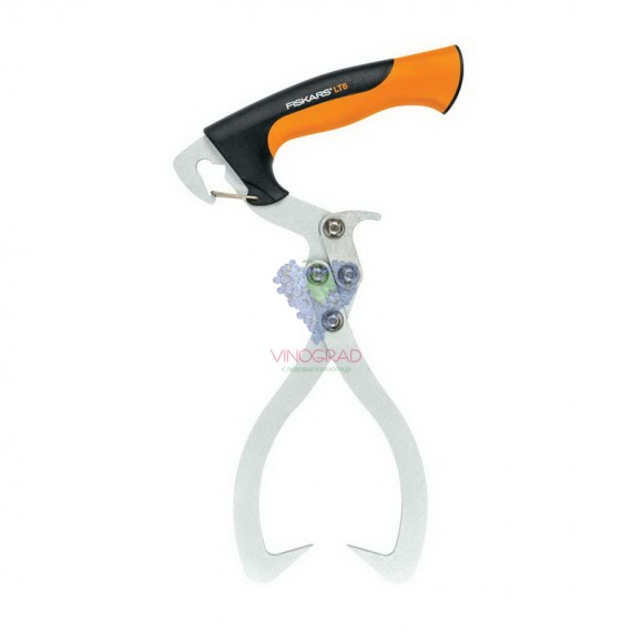 Захват для брёвен Fiskars WoodXpert 126031 (1003625)