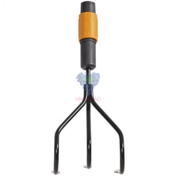 Культиватор Fiskars QuikFit 136511 (1000680)