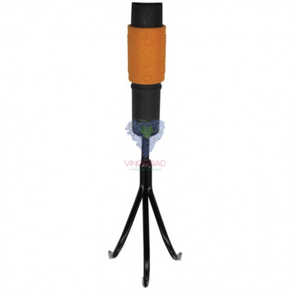 Культиватор Fiskars QuikFit 136515 (1000683)