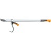 Рычаг валочный с крюком Fiskars WoodXpert L 126052 (1015439)