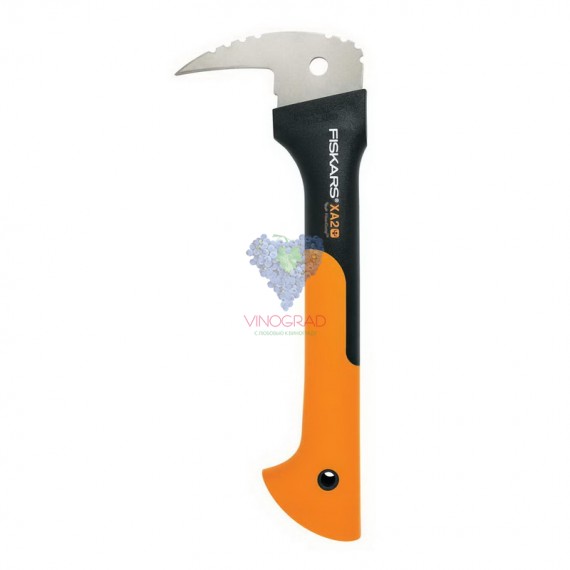 Багор (зацеп) малый для брёвен Fiskars WoodXpert XA2 126006 (1003622)