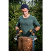 Багор (зацеп) малый для брёвен Fiskars WoodXpert XA2 126006 (1003622)