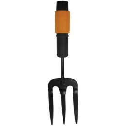 Вилка Fiskars QuikFit 137552 (1000733) садовая