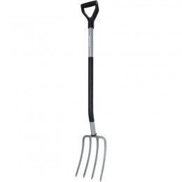Вилы Fiskars Ergonomic 133400 (1001413) садовые